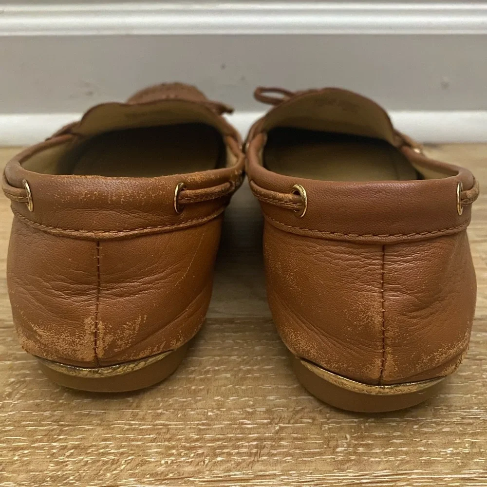 Michael Kors Loafers - Picture 5 of 11